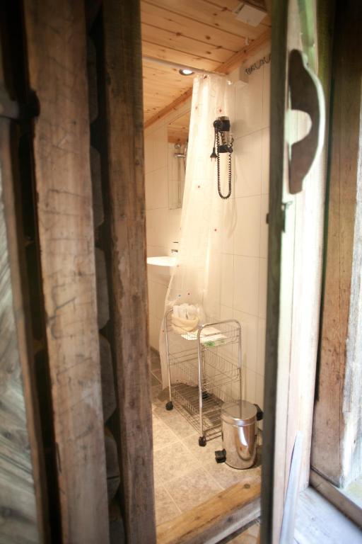 Nordre Ekre Gardshotell Vinstra Room photo